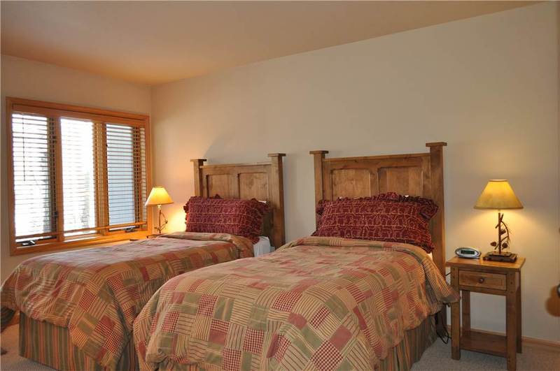 Hotel Teton Pines Jackson Hole Exterior foto